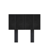 Perfect Dealz Bennet Comfort Modern Suede Headboard