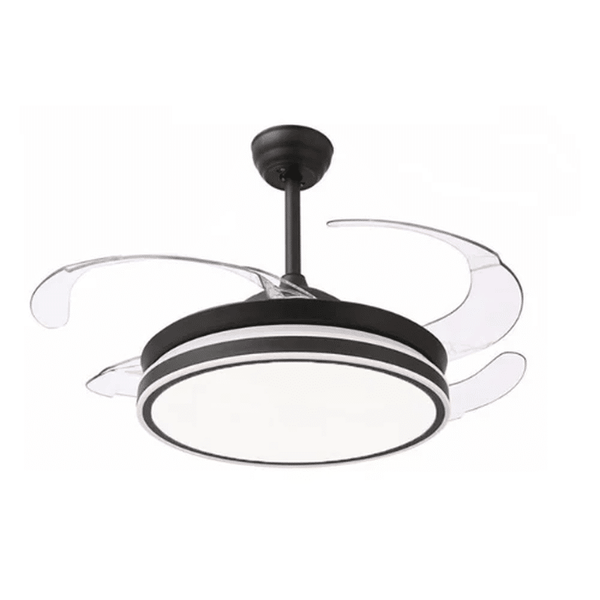 LED Ceiling Fan Light image 1