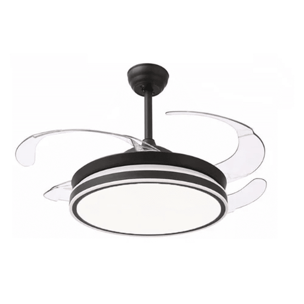 Perfect Dealz LED Ceiling Fan Light