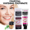Perfect Dealz Dr.Rashel Charcoal Whitening Toothpaste