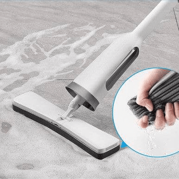 Perfect Dealz Multifunctional Sponge Cleaning Mop