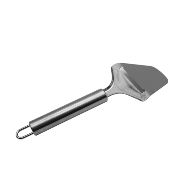 Perfect Dealz Handheld Stainless Steel Cheese Slicer