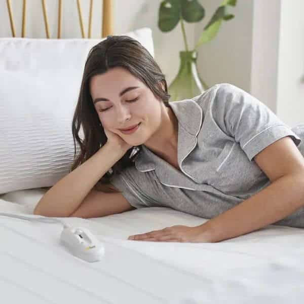 Perfect Dealz Double Size Electric Blanket