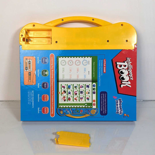 Perfect Dealz Kids Electronic Study Book for Intelligence Learning