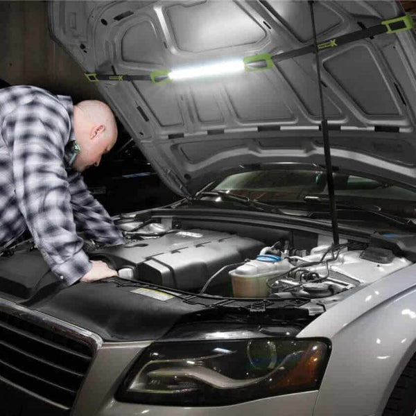 Perfect Dealz Led Underhood Strip Work Light