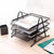 Perfect Dealz 3 Tier Office File Organizer