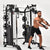 Perfect Dealz Full Body Workout Smith Machine