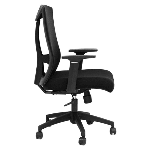Mesh Swivel Office Chair image 3