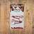 Perfect Dealz Festive Christmas Snap Clips Set (2-Piece)
