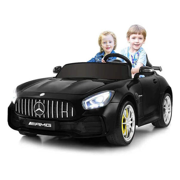 Battery Powered Vehicle for Kids with Remote image 3