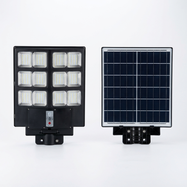 600W Outdoor Solar LED Light Fixture