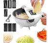 Perfect Dealz Multifunction Wet Basket Vegetable Cutter