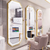 Perfect Dealz Glow LED Wall Mirror