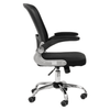 Ergonomic Swivel�Mesh Office Chair image 2