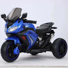 Three Wheel Kids Electric Motorcycle image 2