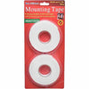 Perfect Dealz 2 Piece Double Sided Mounting Tape