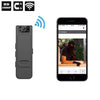 Perfect Dealz Wearable Body Spy Camera
