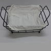 Perfect Dealz Square Shaped Bread Basket