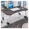 Perfect Dealz Foldable Laptop Table Wooden