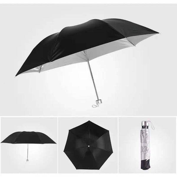 Anti UV Travel Umbrella image 1