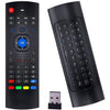 Perfect Dealz 2.4G Motion Air Mouse Remote