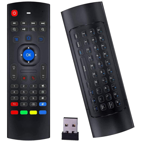 Perfect Dealz 2.4G Motion Air Mouse Remote