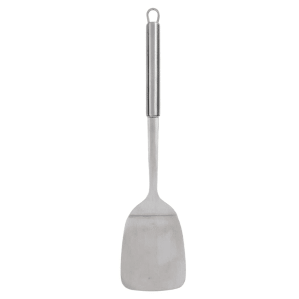 Perfect Dealz Stainless Steel Cooking Turner Spatula