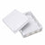 Waterproof Electronic Junction Box 100x100x70mm image 0