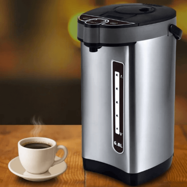 6.8L Electric Hot Water Urn image 0