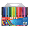 Perfect Dealz 18PCS Water Color Pens