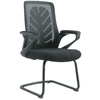Ergonomic Reception Mesh Office Chair image 1