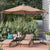 Portable Home Garden Umbrella image 0