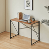 Perfect Dealz Space Saving Foldable Study Desk