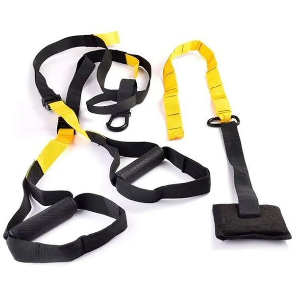 Perfect Dealz All in One Suspension Bodyweight Resistance System Kit