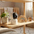 Smart Wireless Wi-Fi Indoor Pan-Tilt Security Camera