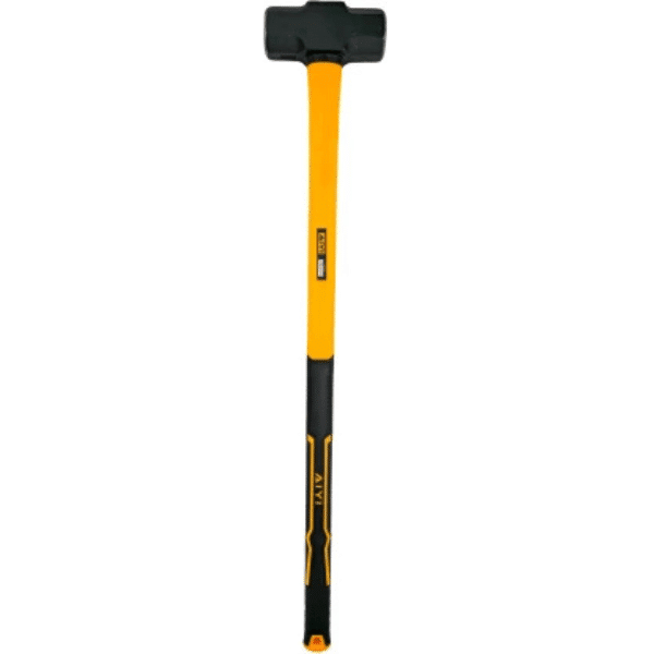 Perfect Dealz 12LB Hammer Sledge With Fiberglass Handle