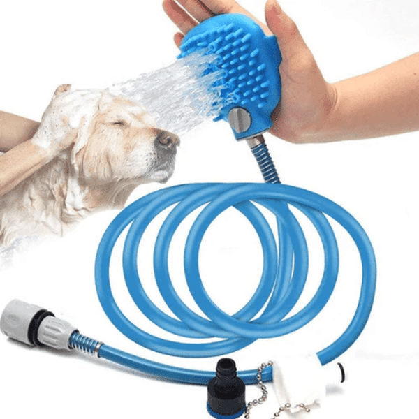 Perfect Dealz Pet Bathing Tool Brush