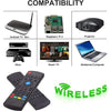 Perfect Dealz 2.4G Motion Air Mouse Remote