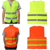 Reflective Safety Vest image 3