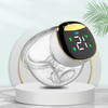 Wearable Electric Breast Pump image 0