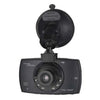 Perfect Dealz Compact HD 1080P Dash Camera with Wide-Angle Lens & Impact Detection