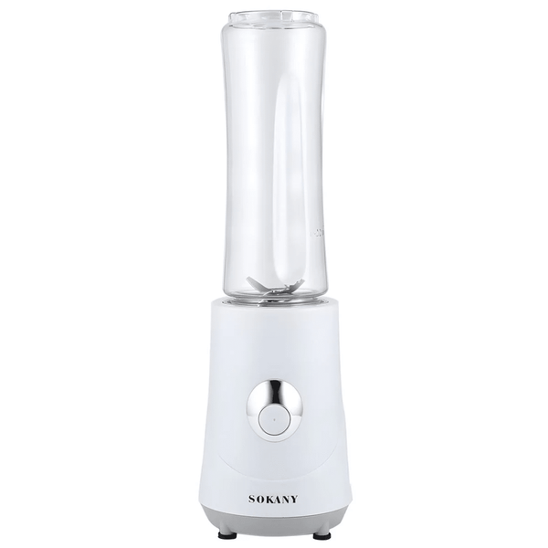 Perfect Dealz 260W Mini Smoothie Maker with Powerful Motor