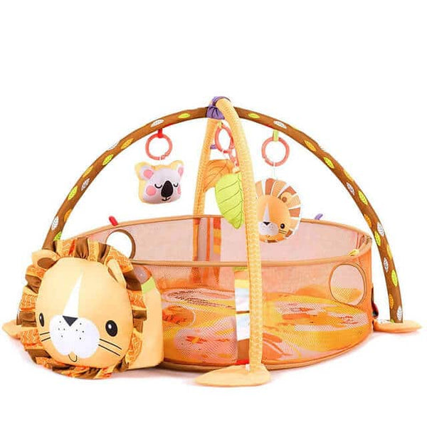 Perfect Dealz Baby Gym Rack and Gamepad Combo
