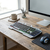 LED Backlit Gaming Keyboard and Mouse Combo