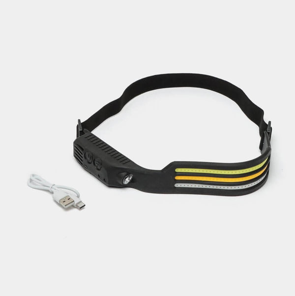 Perfect Dealz Multi Functional Induction Headlamp
