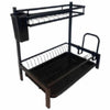 2 Storey Kitchen Storage Rack image 1