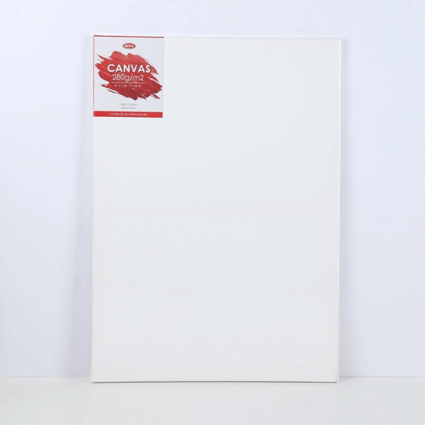 Perfect Dealz Sturdy 50 x 70 cm Canvas Frame for Artwork