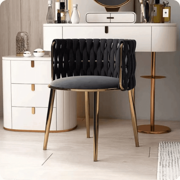 Perfect Dealz Stella Upholstered Dining Chair