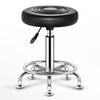Perfect Dealz Modern Compact Swivel Stool