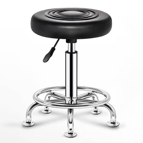Perfect Dealz Modern Compact Swivel Stool